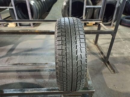 205 60 16 Michelin Новые Шины Зимние 205 60 R16 10