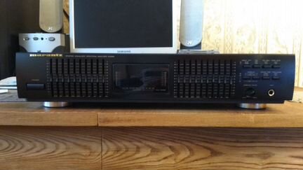 Эквалайзер Marantz EQ-580