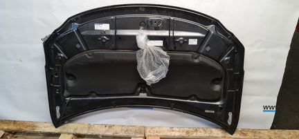 Капот Toyota Blade