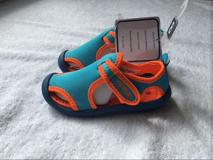 Сандали Carters новые 24-27