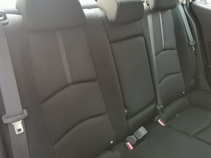 Mazda 3 1.6 AT, 2017, 37 061 км