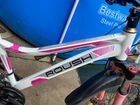 Велосипед roush объявление продам