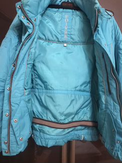 Куртка горнолыжная poivre blanc 100 оригинал