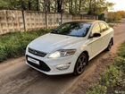 Ford Mondeo 2.0 AMT, 2011, 187 000 км