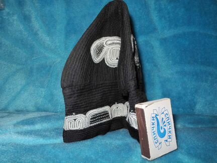 Тюбетейка классика, оригинал