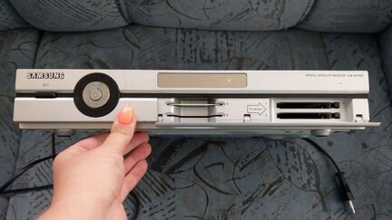 Samsung receiver 350w