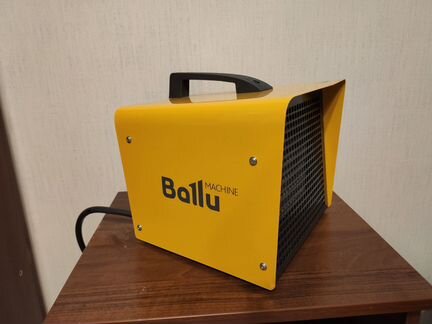 Тепловая пушка Ballu BKX-7