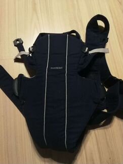 Кенгуру переноска Babybjorn
