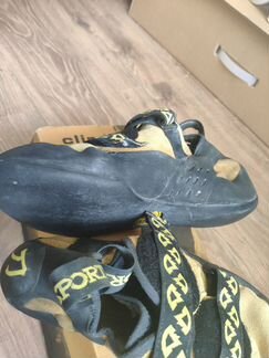 Скальные туфли la sportiva catana 42 размер