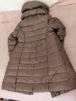 Зимние куртки для девочки 133-142 и 152см