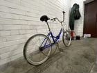 Велосипед stels 24” объявление продам