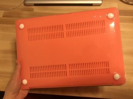 Чехол new air 13