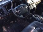 Toyota Land Cruiser 4.7 AT, 2008, 193 047 км объявление продам