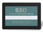 SSD 256gb weijinto новые