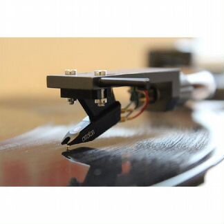 Головка звукоснимателя Ortofon OM 5S