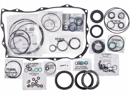 Комплект прокладок АКПП ZF8HP45