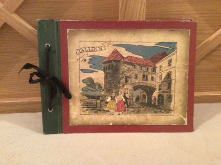 Фотоальбом