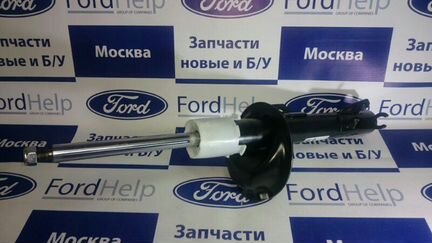 Амортизатор передний правый Ford Focus 1 1.4 / 1.6
