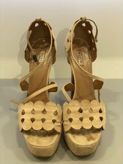 Босоножки женские alaia оригинал