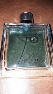 Davidoff Silver Shadow. 100ml. Оригинал