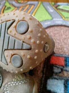 Superfit кроссовки 22р goretex