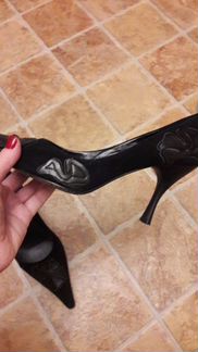 Туфли новые