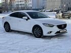 Mazda 6 2.5 AT, 2014, 92 000 км объявление продам