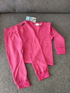 Термобелье lynxy