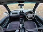 Suzuki Escudo 1.6 AT, 1996, 171 000 км объявление продам