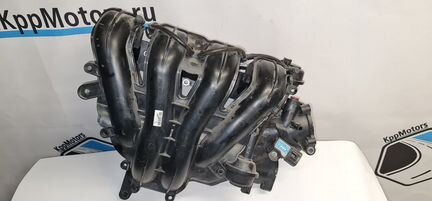 Коллектор впускной Mazda 3 (BL) 2009-2013 LF2L1310