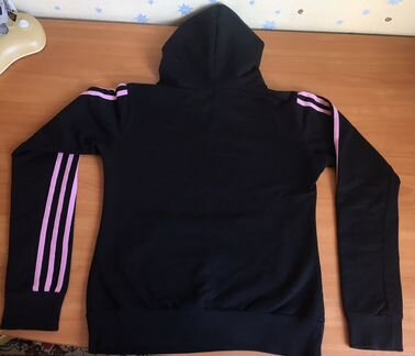 Толстовка adidas