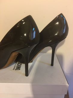 Лодочки 'Moschino Cheap'