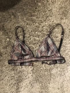 Бралетт Victoria’s Secret новый
