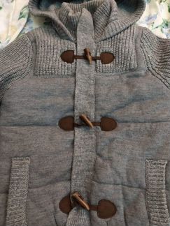 Zara куртка 13-14 Y 164