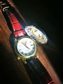 Российские Часы Президент