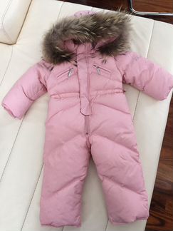 Комбинезон детский aviva 1-2 года