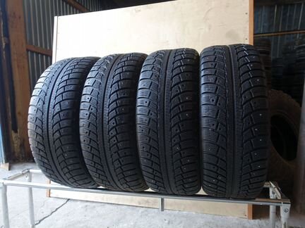 235 65 17 Gislaved Nord Frost 5 477W