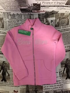 Костюм трикотажный новый Benetton