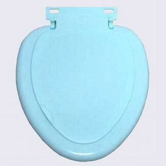 Сиденья для унитаза ) Сиденье для унитаза овальное