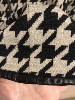 Платье шерстяное Yigal Azrouel