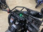 Детский Квадроцикл motax 110cc ATV 7 объявление продам