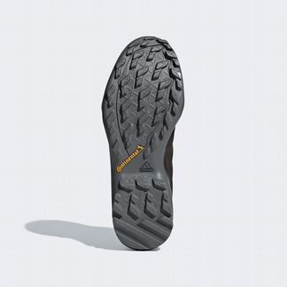 Кроссовки туризм Adidas Terrex brushwood ac7856