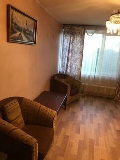 3-к квартира, 65 м², 6/12 эт.