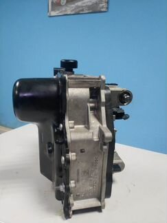 Мехатроник dsg 7