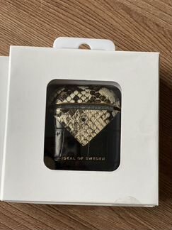 Чехол Ideal of Sweden для iPhone Airpods