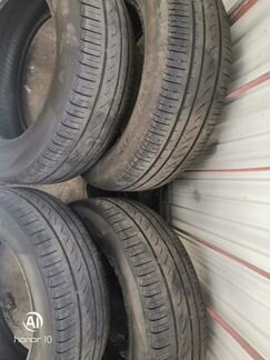 Резина grand starex Б/У