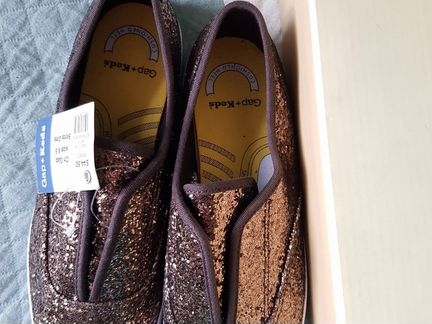 Слипоны,кеды(Michael Kors) Новые