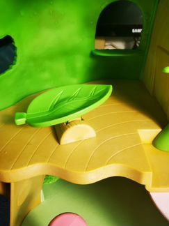 Домик детский сад Sylvanias Families