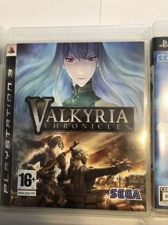 Набор игр для PS3