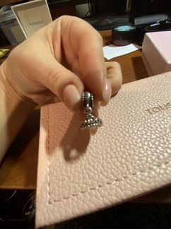 Шармы Пандора